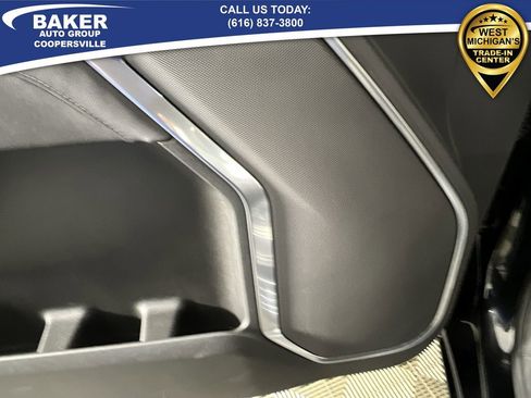 Certified 2024 Chevrolet Silverado 2500 LTZ image 24