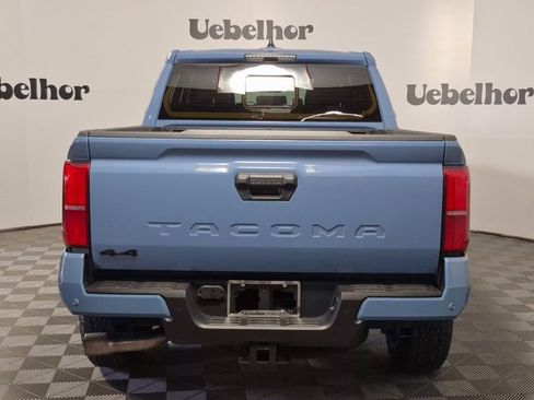 New 2026 Toyota Tacoma TRD Off-Road image 6