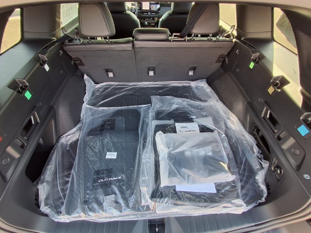 New 2026 Subaru Outback Premium AWD/4WD image 12