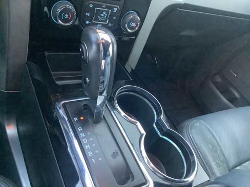 Used 2014 Ford F150 Limited image 18