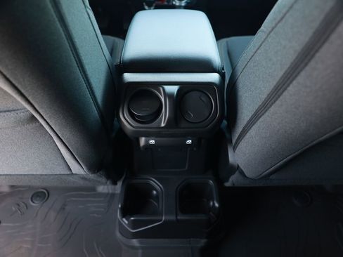 New 2026 Jeep Gladiator Willys image 28