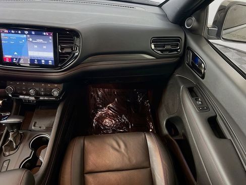 Used 2023 Dodge Durango R/T AWD/4WD image 24