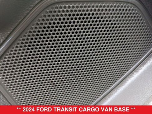Used 2024 Ford Transit 250 Low Roof w/ Exterior Upgrade Package image 14