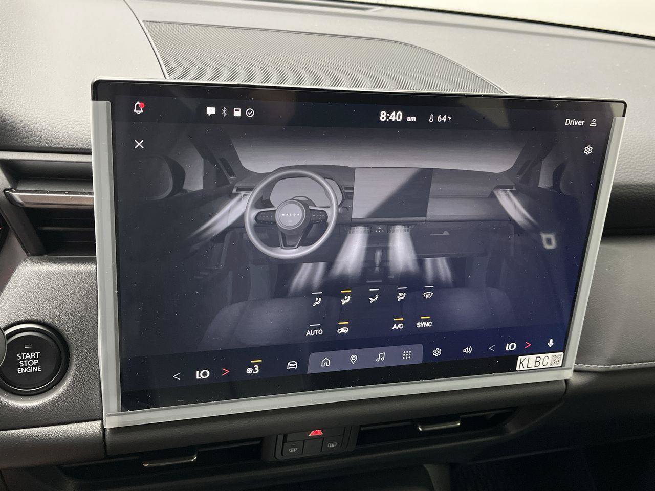 New 2026 MAZDA CX-5 Select AWD/4WD image 19