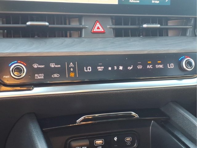 Used 2023 Kia Sportage X-Line Prestige AWD/4WD image 9