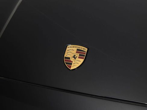 New 2026 Porsche Cayenne AWD/4WD image 14
