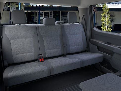 New 2026 Ford F250 XL w/ STX Appearance Package image 11