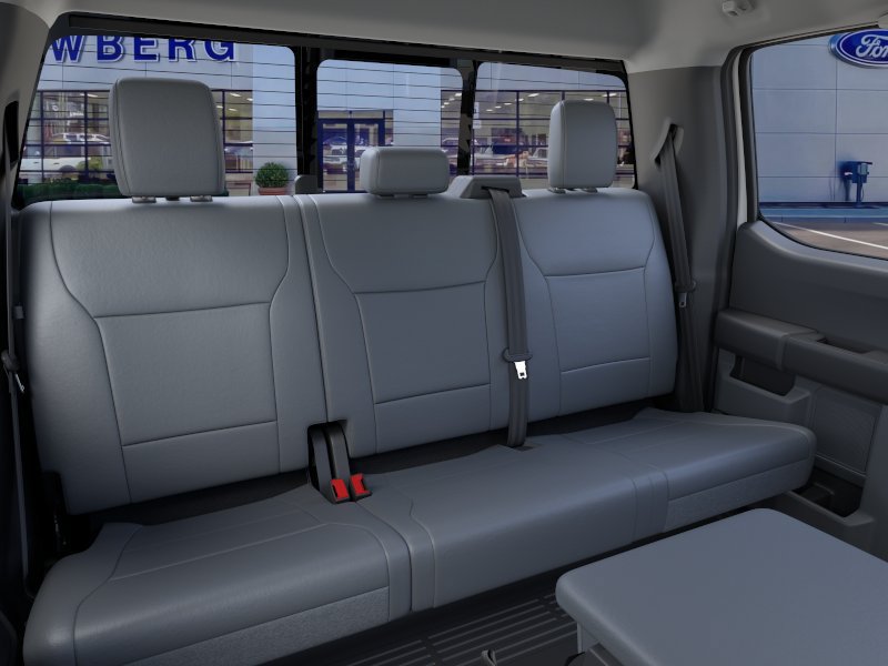 New 2026 Ford F350 4x4 SuperCab DRW Super Duty image 11