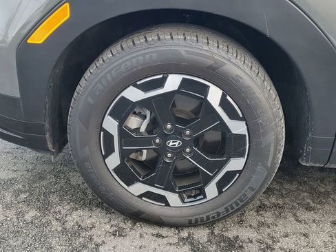 Used 2024 Hyundai Santa Fe SE image 9