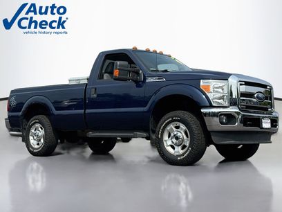 Used 2011 Ford F250 XLT w/ XLT Interior Pkg