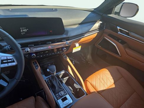 New 2025 Kia Telluride SX image 22