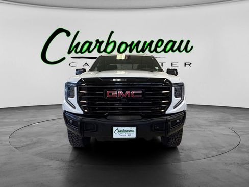 Used 2023 GMC Sierra 1500 AT4X AWD/4WD image 8