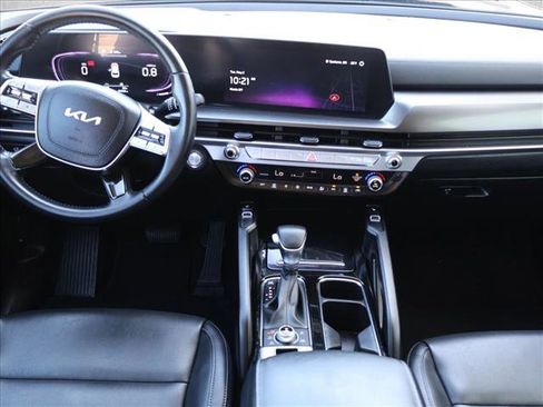 Used 2025 Kia Telluride S AWD/4WD image 25