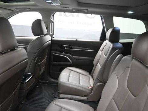 Used 2021 Kia Telluride SX FWD image 30
