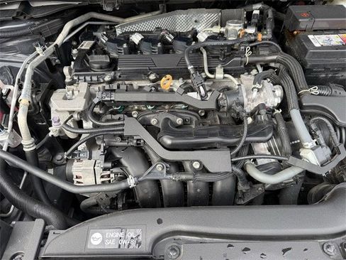 Used 2023 Toyota Corolla LE image 32