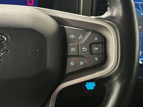 Used 2021 Ford Bronco Outer Banks AWD/4WD image 29