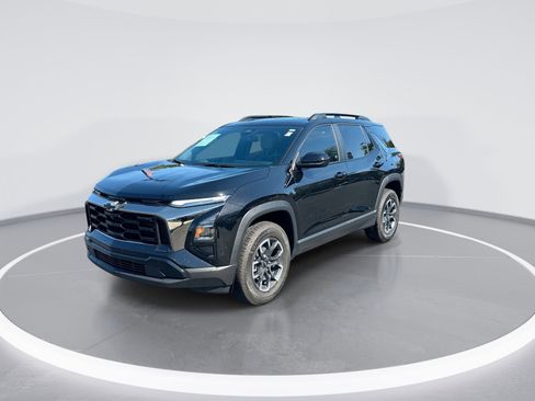 Used 2025 Chevrolet Equinox ACTIV w/ Convenience Package III FWD image 5
