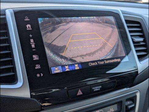 Certified 2019 Honda Ridgeline RTL-T image 15