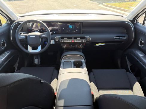 New 2026 Hyundai Palisade SE FWD image 21