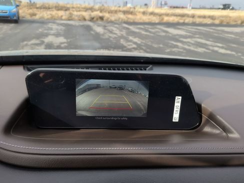 Certified 2025 MAZDA CX-30 AWD 2.5 S w/ Premium Package image 26