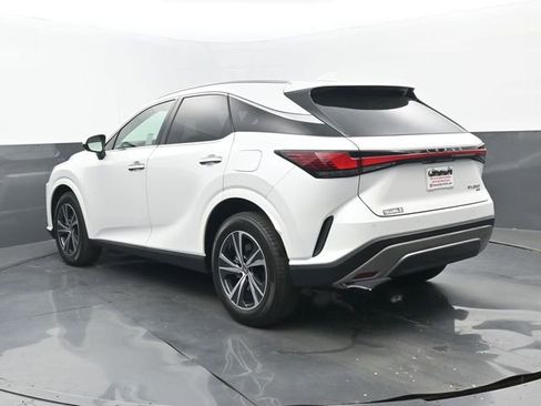 Used 2026 Lexus RX 350 Premium w/ Convenience Package image 3