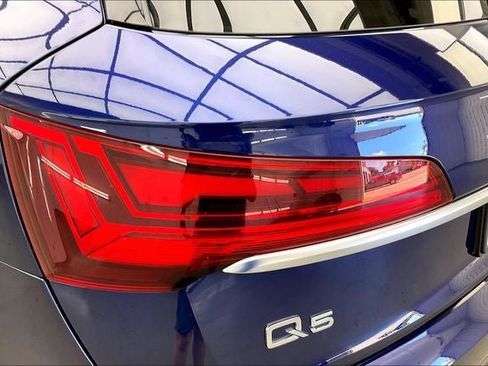 Used 2021 Audi Q5 2.0T Premium Plus AWD/4WD image 27
