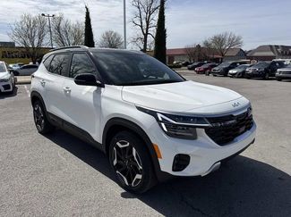 New 2026 Kia Seltos SX video 1