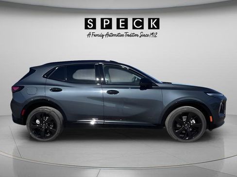 New 2026 Buick Envision Sport Touring image 6