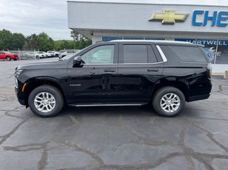 New 2026 Chevrolet Tahoe LT w/ Comfort Package RWD video 2