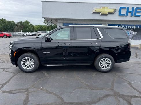 New 2026 Chevrolet Tahoe LT w/ Comfort Package RWD image 2