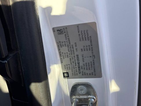 Used 2016 GMC Canyon W/T w/ Convenience Package image 22