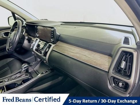 Used 2022 Kia Sorento X-Line EX image 33