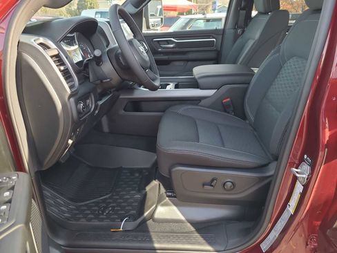 New 2026 RAM 1500 Big Horn image 19