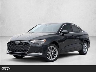 New 2026 Audi A3 2.0T Premium Plus video 1