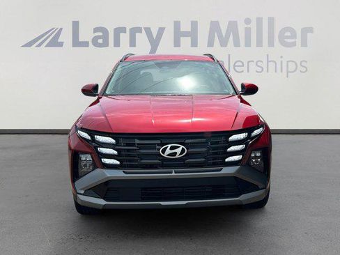 New 2026 Hyundai Tucson SEL FWD image 8