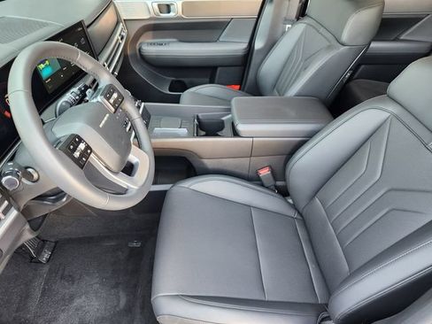 Certified 2026 Hyundai Santa Fe SEL AWD/4WD image 8