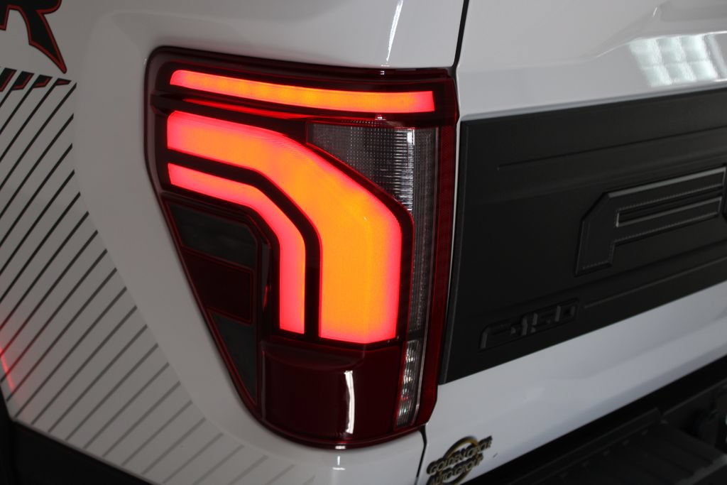 Used 2025 Ford F150 Raptor AWD/4WD image 61
