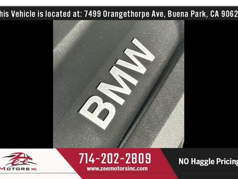 Used 2017 BMW 430i Coupe RWD image 56