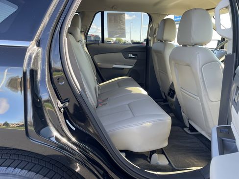Used 2014 Ford Edge Limited w/ Driver Entry Package AWD/4WD image 23