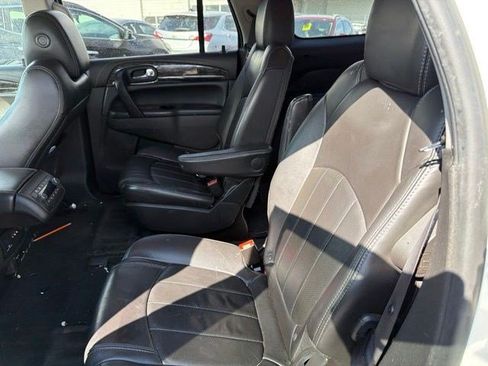 Used 2014 Buick Enclave Leather w/ Trailering Provision Package AWD/4WD image 12