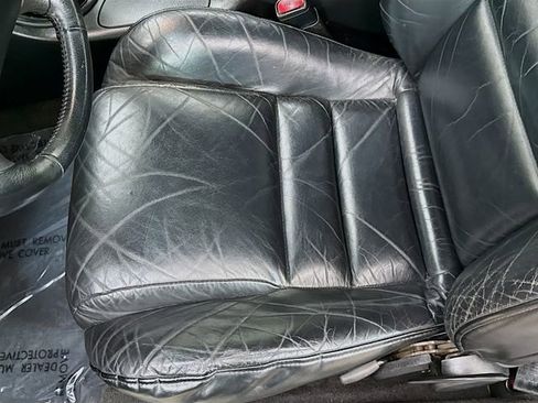 Used 1997 Ford Mustang Cobra RWD image 17