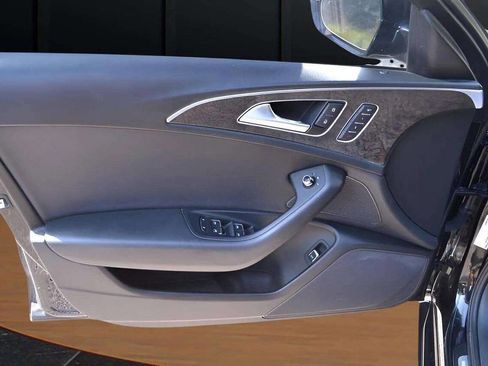 Used 2017 Audi A6 2.0T Premium image 15