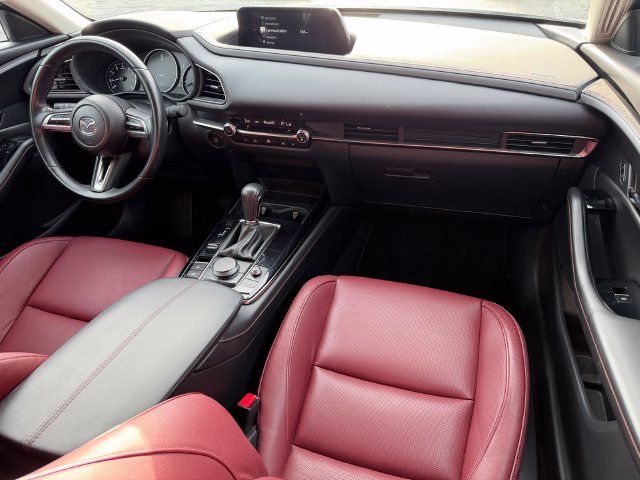 Used 2023 MAZDA CX-30 AWD 2.5 S w/ Preferred Package image 33