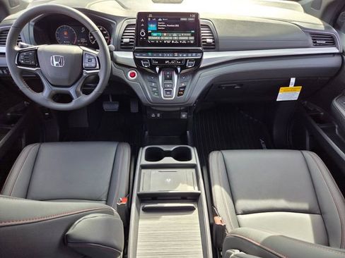 New 2026 Honda Odyssey Sport-L image 15