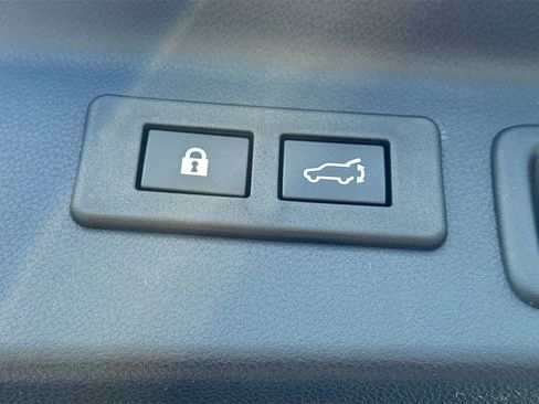New 2026 Subaru Forester Touring AWD/4WD image 33