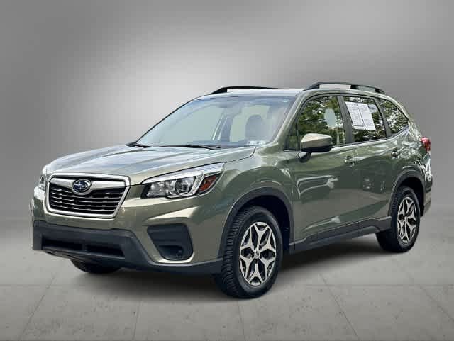 Used 2019 Subaru Forester Premium AWD/4WD image 1