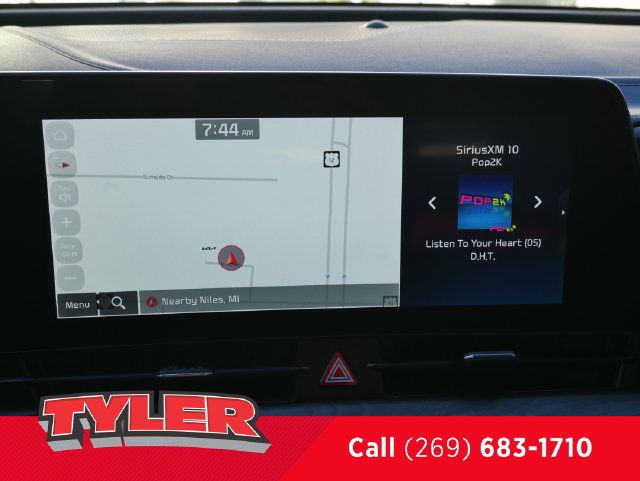 Used 2024 Kia Sportage X-Pro AWD/4WD image 52