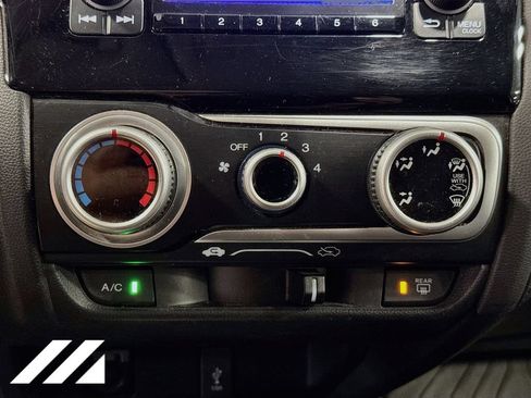 Used 2020 Honda Fit LX image 14