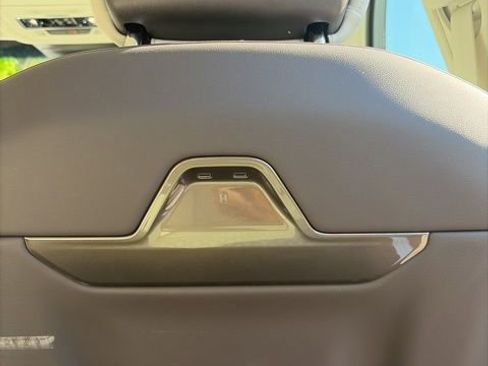 Used 2024 Lincoln Nautilus Black Label w/ Jet Appearance Package (87T) AWD/4WD image 29