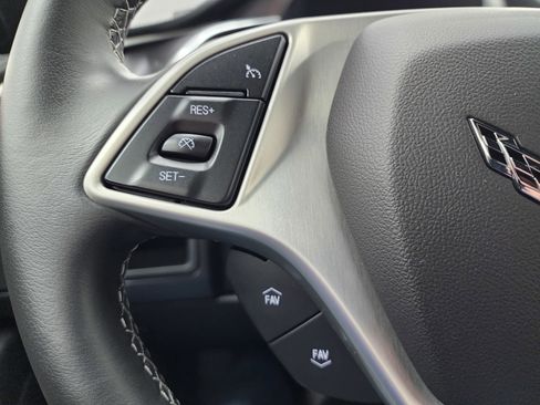 Used 2016 Chevrolet Corvette Stingray Coupe image 16